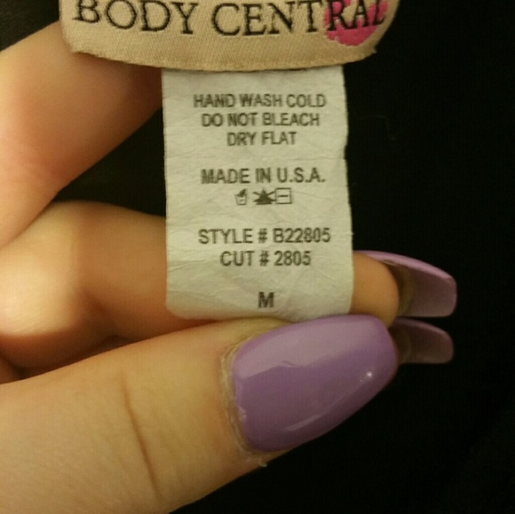 Light cotton dress - Picture 3 of 3